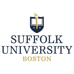 Suffolk University Boston, Amerika Serikat
