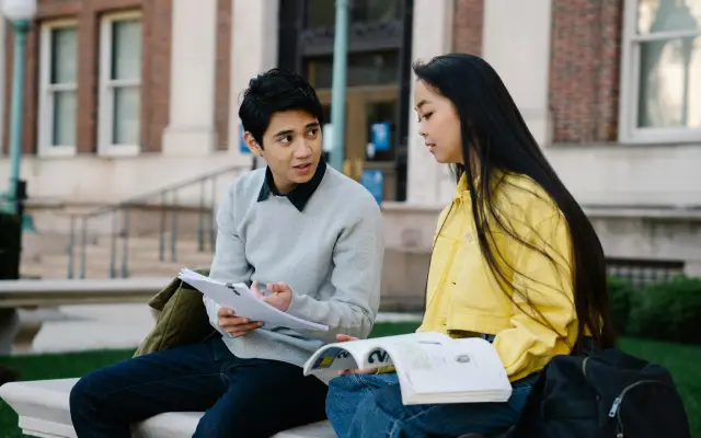 Universitas Terbaik di China dengan Pengajaran dalam Bahasa Inggris