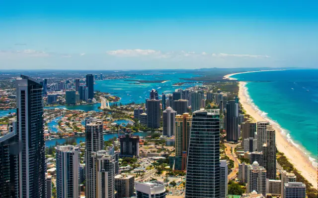 Informasi Biaya Perkuliahan dan Akomodasi di Gold Coast, Australia