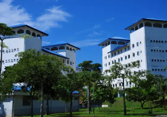Multimedia University (MMU) - Jurusan film dan animasi