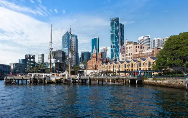 Informasi Seputar Newcastle Australia: Biaya Hidup dan Universitas Terbaik!