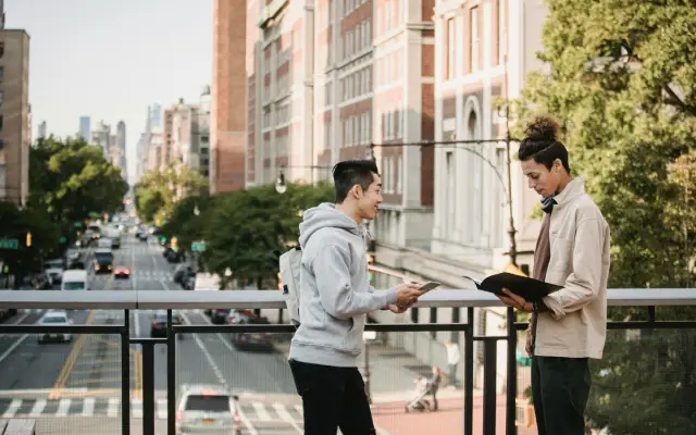 Pekerjaan Paruh Waktu yang Cocok untuk Mahasiswa di Amsterdam