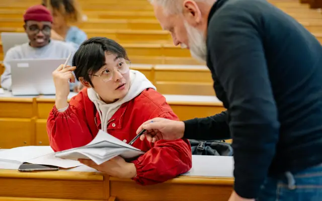 Apa itu HSK? Yuk Kenali Tes Ini Sebelum Kuliah di China!