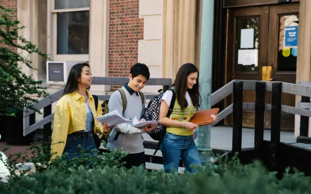 Apa jurusan paling populer di Korea