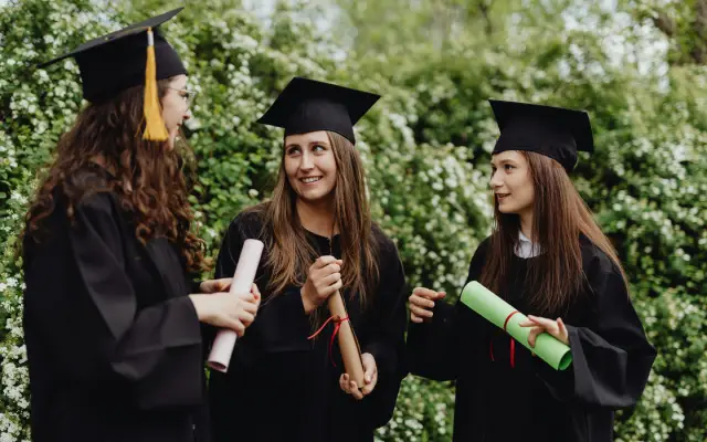 Gelar Sarjana Populer di Jerman, Apa Saja Daftarnya?