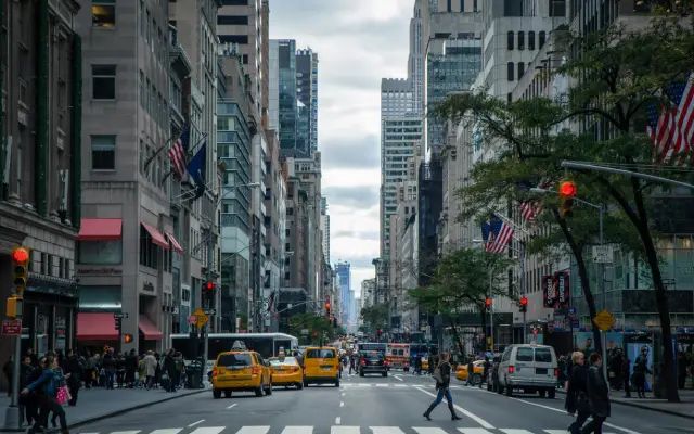 Kuliah di New York? Ini Informasi Seputar Universitas Terbaik dan Lingkungan Kota!