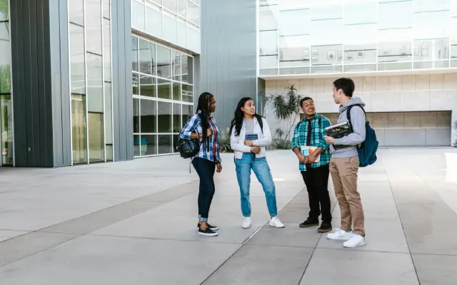 Community College di Amerika Serikat, Apa Bedanya dengan Universitas?