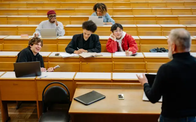 Daftar Jurusan di TAFE Australia yang Paling Diminati Mahasiswa