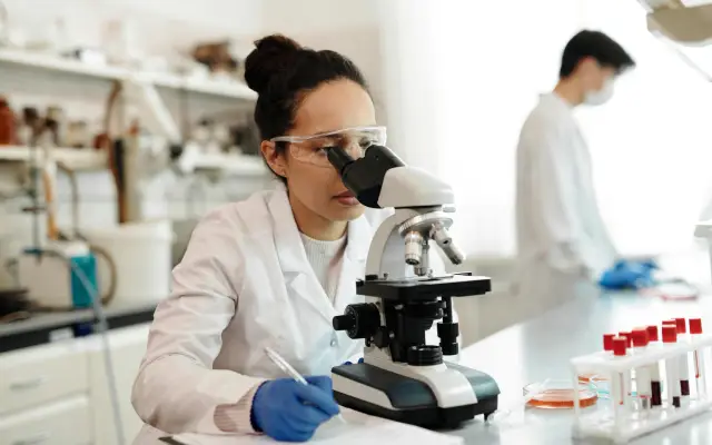 Serba Serbi Kuliah Sains di Vancouver Kanada, Simak di Sini!