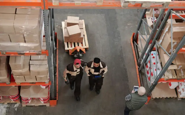 Kuliah Jurusan Supply Chain Management, Ini Universitas Terbaik yang Bisa Dipilih!