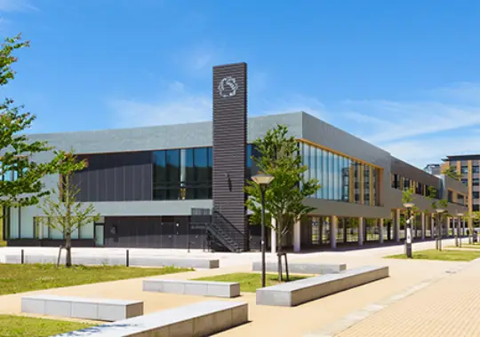 Tohoku University - universitas top di jepang dengan banyak mahasiswa indonesia