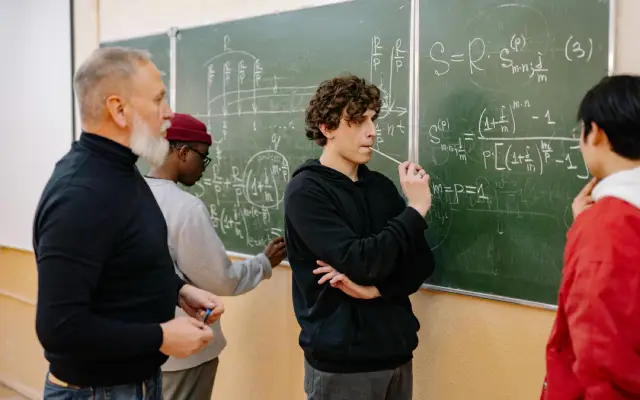 Tertarik Kuliah Jurusan Fisika? Ini 5 Universitas Terbaik yang Bisa Dipilih!