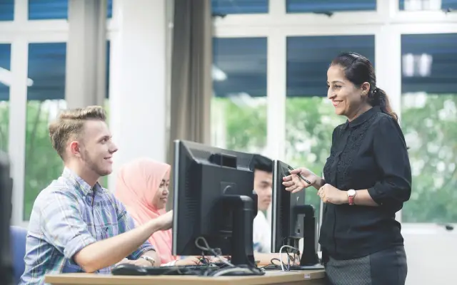 Syarat dan Cara Daftar Management Development Institute of Singapore (MDIS), Singapore