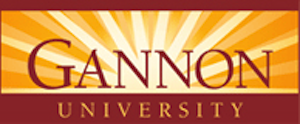 Gannon University, USA
