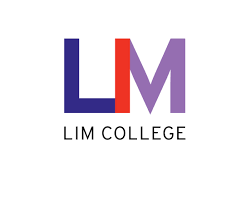 LIM College Logo
