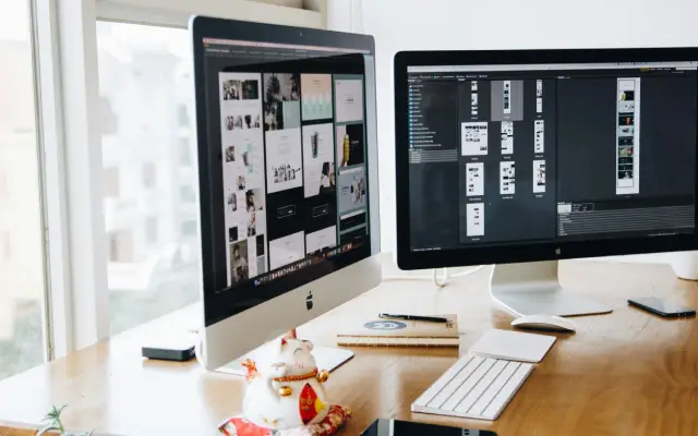 Sering Dikira Sama, Ternyata Ini Perbedaan Jurusan DKV dan Desain Grafis!