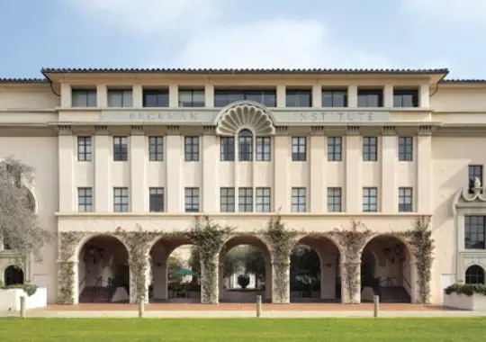 California Institute of Technology (Caltech), Amerika Serikat - universitas teknologi luar negeri