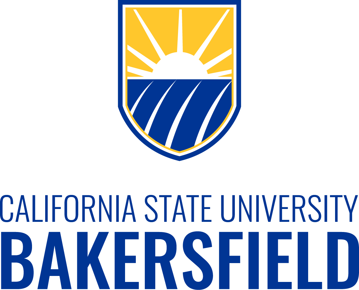 California State University, Bakersfield, USA logo