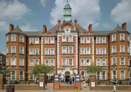 Imperial College London, Inggris - jurusan bioteknologi terbaik di dunia
