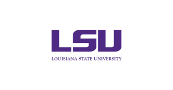 LSU logo