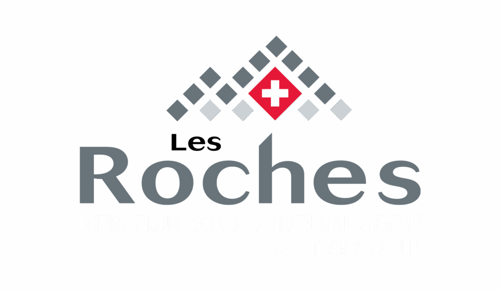 Les Roches Dubai Logo