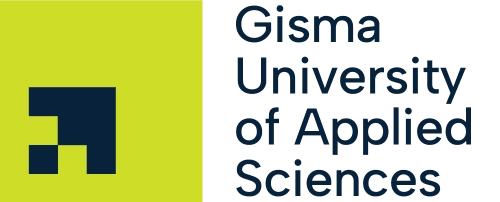 Logo GISMA University of Applied Science