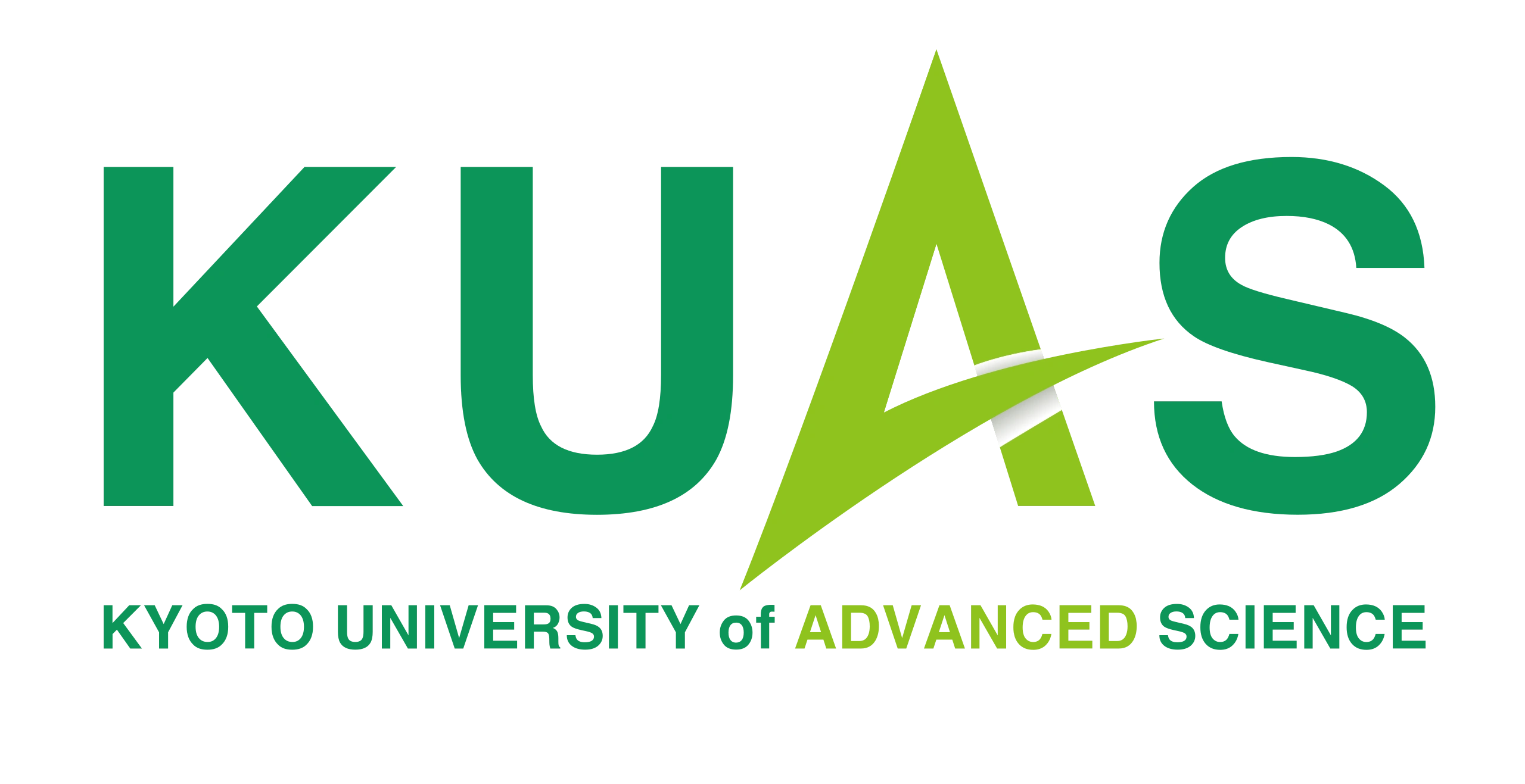 Logo Kyoto University of Advanced Science