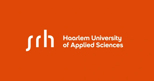 Logo SRH University of Applied Sciences