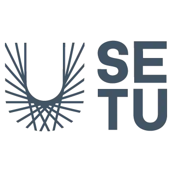 Logo South East Technological University (SETU)