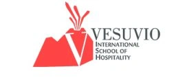 Logo Vesuvio International School of Hospitality
