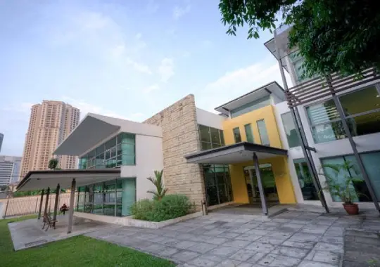 Raffles College Of Higher Education, Singapore - jurusan dkv di singapore