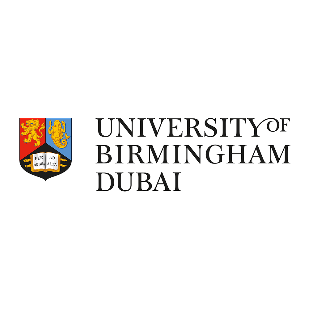 University of Birmingham Dubai Logo