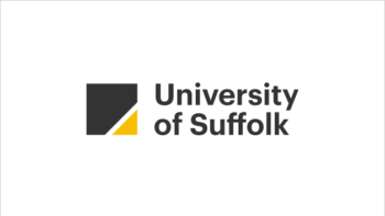 University of Suffolk Logo