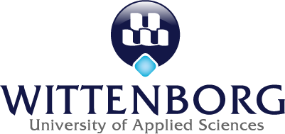 Wittenborg University of Applied Science , Belanda Logo