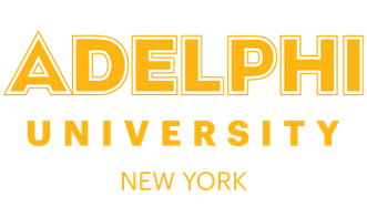 adelphi logo