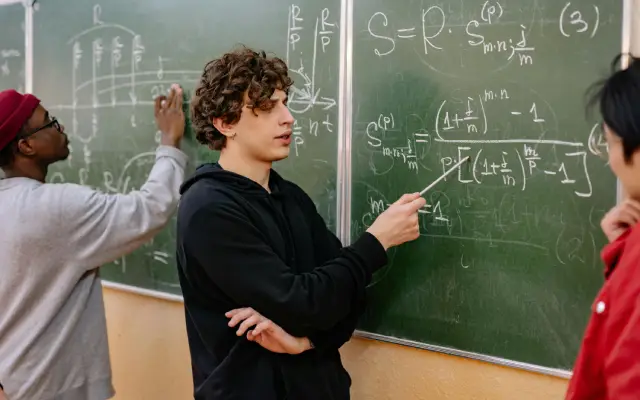 Benefit Kuliah Jurusan Pendidikan Matematika di Luar Negeri dan Rekomendasi Universitas