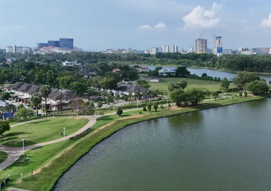 Kuliah di Cyberjaya, Malaysia: Estimasi Biaya Hidup dan Universitas Terbaik!