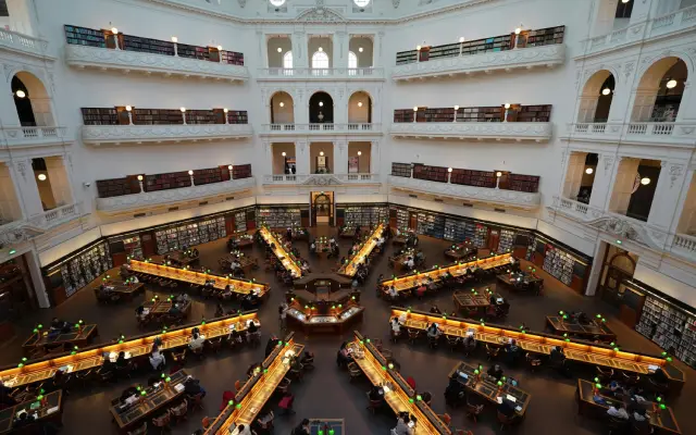 Universitas Terbaik di Dunia 2025: Daftar Kampus Paling Bergengsi