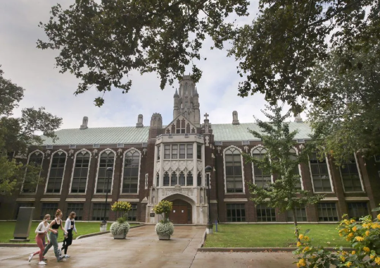 University of Windsor, Canada - jurusan psikologi anak di luar negeri