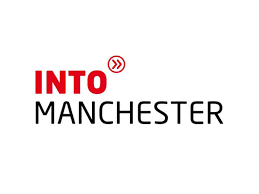 INTO Manchester logo