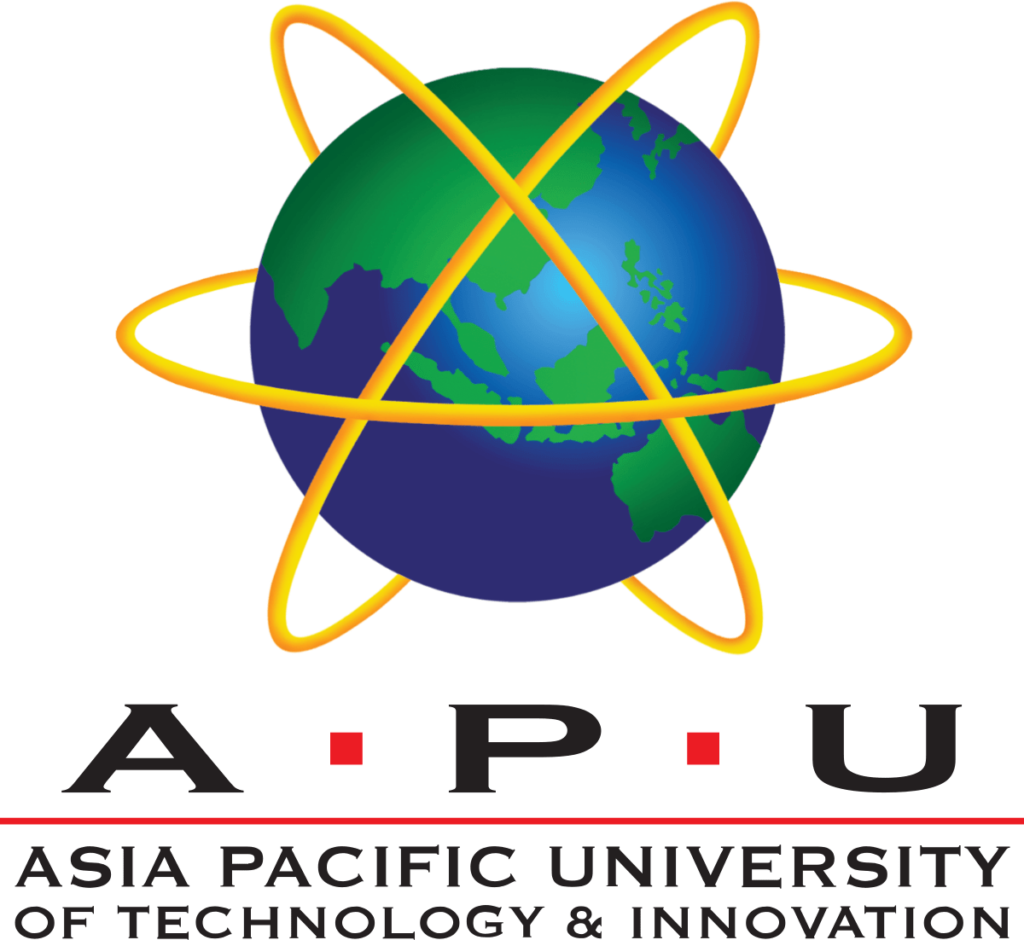 Logo Asia Pacific University of Technology & Innovation (APU)