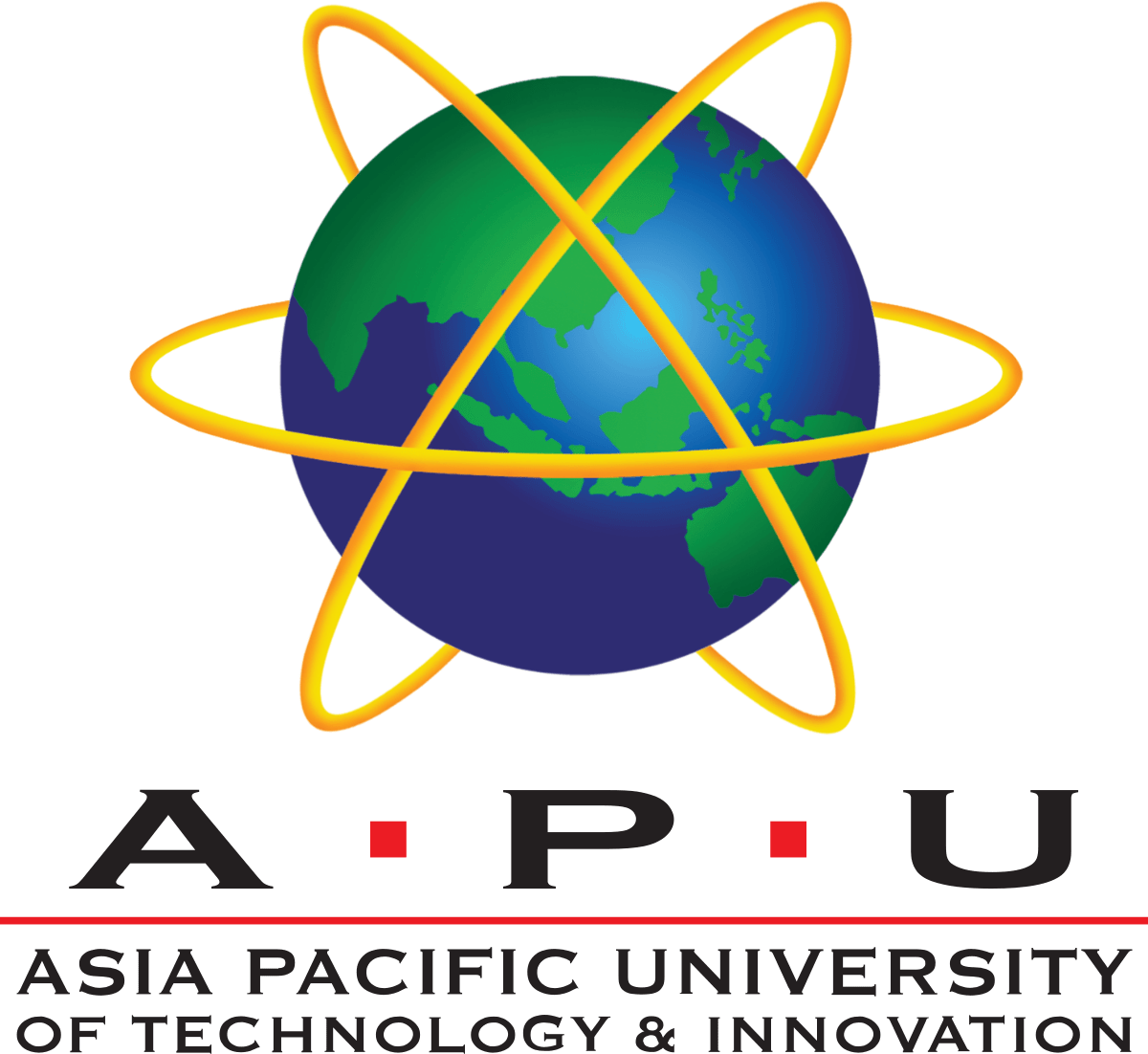 Logo Asia Pacific University of Technology & Innovation (APU)