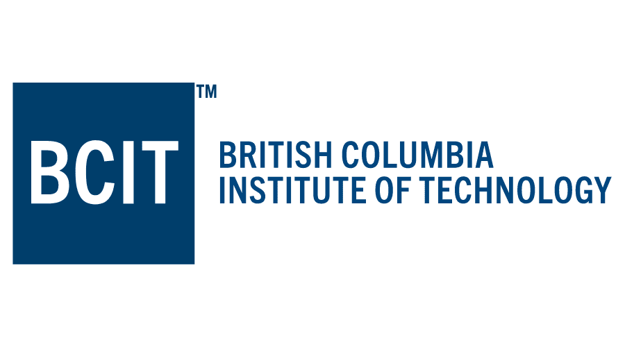 Logo British Columbia Institute of Technology