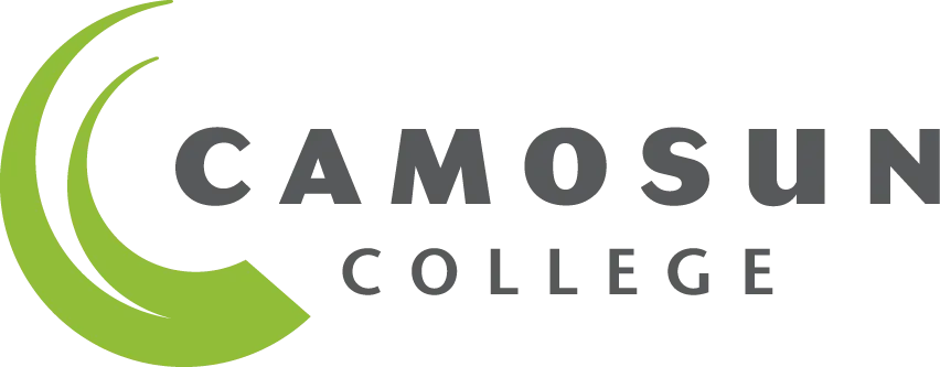 Logo Camosun College
