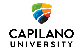 Logo Capilano University