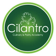 Logo Cilantro Culinary Academy