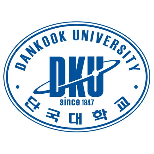 Logo Dankook University