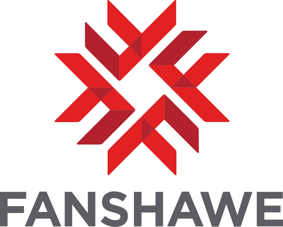 Logo Fanshawe College
