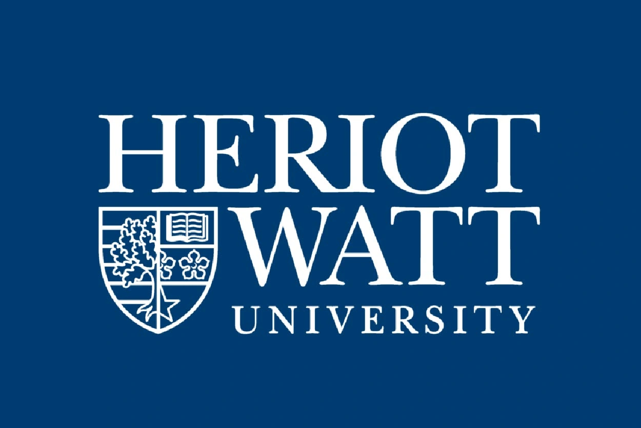 Logo Heriot Watt University