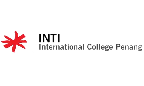 Logo INTI International College Penang